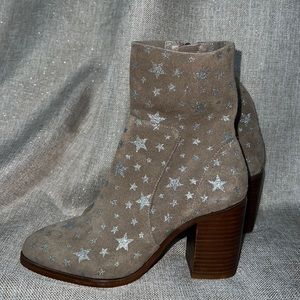 Steve Madden Boots